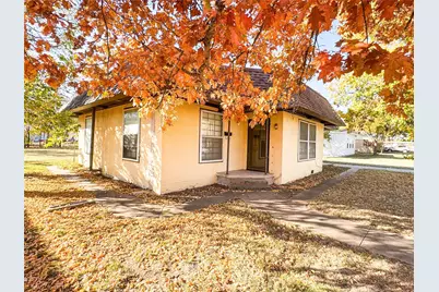 1403 Liggett Street, Cisco, TX 76437 - Photo 3