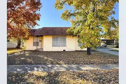 1403 Liggett Street, Cisco, TX 76437 - Photo 1