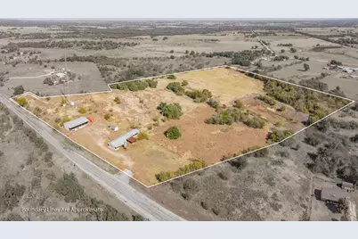 22598 N Fm 219, Stephenville, TX 76401 - Photo 1