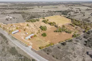 22598 N Fm 219, Stephenville, TX 76401 - Photo 1