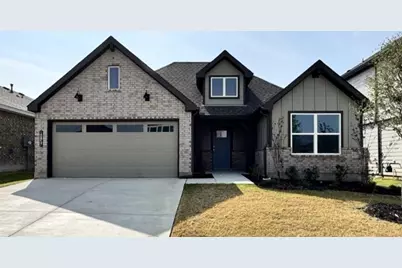 10857 Black Onyx Drive, Fort Worth, TX 76036 - Photo 1