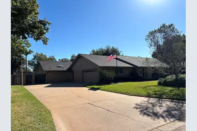 95 Hedges Road, Abilene, TX 79605 - Photo 1