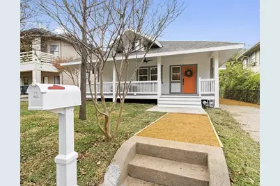 813 Elsbeth Street, Dallas, TX 75208 - Photo 3