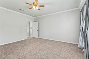 3522 Hanan St, Sherman, TX 75092 - Photo 17