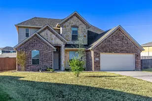 3522 Hanan St, Sherman, TX 75092 - Photo 1