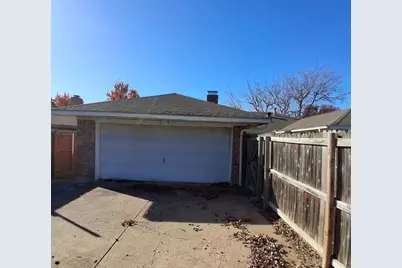 4917 Willowhaven Circle, Garland, TX 75043 - Photo 17