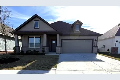 10869 Bloodstone Drive, Fort Worth, TX 76036 - Photo 1