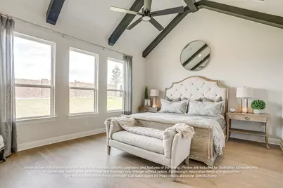 131 Adilynn Trail, Venus, TX 76064 - Photo 7