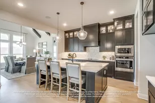 131 Adilynn Trail, Venus, TX 76064 - Photo 5