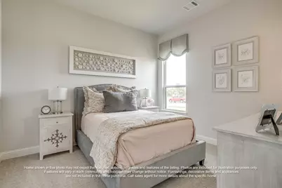 131 Adilynn Trail, Venus, TX 76064 - Photo 11