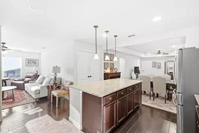 7992 Cool River Drive, Frisco, TX 75036 - Photo 21