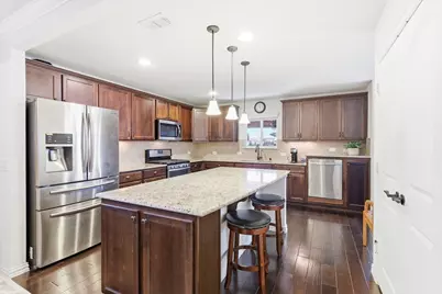 7992 Cool River Drive, Frisco, TX 75036 - Photo 17