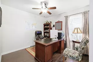 7992 Cool River Dr, Frisco, TX 75036 - Photo 5