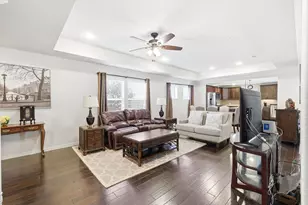 7992 Cool River Dr, Frisco, TX 75036 - Photo 7