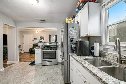 502 Bales Street, Cleburne, TX 76033 - Photo 3