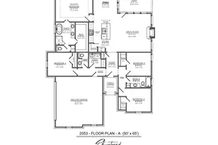 117 Emma Ct, Decatur, TX 76234 - Photo 23