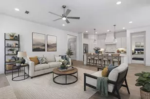 117 Emma Ct, Decatur, TX 76234 - Photo 7