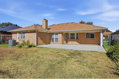 3509 Willowbrook Drive, Fort Worth, TX 76133 - Photo 33