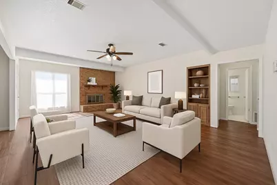 3509 Willowbrook Drive, Fort Worth, TX 76133 - Photo 3