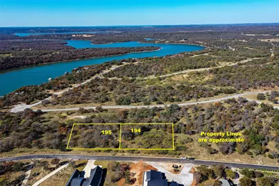 Lot 194 Grand Harbor Boulevard, Chico, TX 76431 - Photo 5