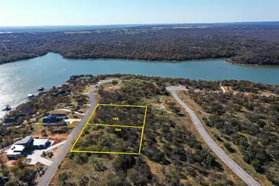 Lot 194 Grand Harbor Boulevard, Chico, TX 76431 - Photo 1