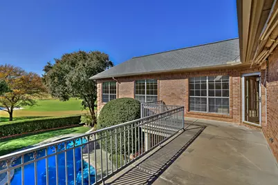 6208 Troon Road, Fort Worth, TX 76132 - Photo 23