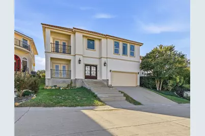 7725 Lakeview Circle, Fort Worth, TX 76179 - Photo 25