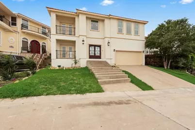 7725 Lakeview Circle, Fort Worth, TX 76179 - Photo 27