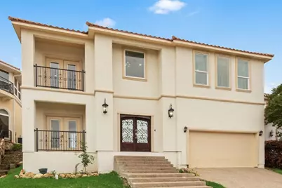 7725 Lakeview Circle, Fort Worth, TX 76179 - Photo 1