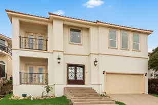 7725 Lakeview Cir, Fort Worth, TX 76179 - Photo 1