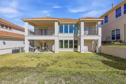 7725 Lakeview Circle, Fort Worth, TX 76179 - Photo 29