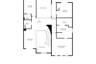 7725 Lakeview Cir, Fort Worth, TX 76179 - Photo 35