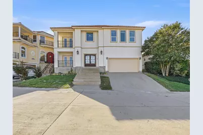 7725 Lakeview Circle, Fort Worth, TX 76179 - Photo 19