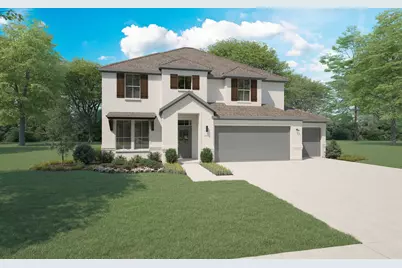 3704 Turpin Drive, Princeton, TX 75071 - Photo 1