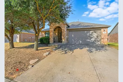 640 Swift Current Drive, Crowley, TX 76036 - Photo 1