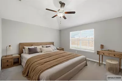 640 Swift Current Drive, Crowley, TX 76036 - Photo 11