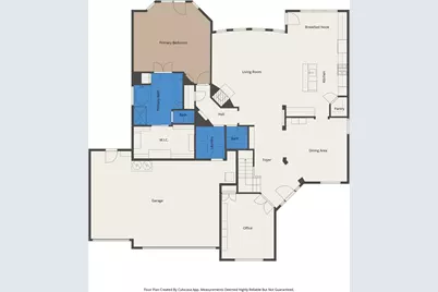 10400 Crowne Pointe Lane, Fort Worth, TX 76244 - Photo 39