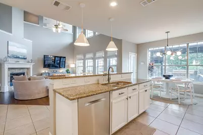 10400 Crowne Pointe Lane, Fort Worth, TX 76244 - Photo 9