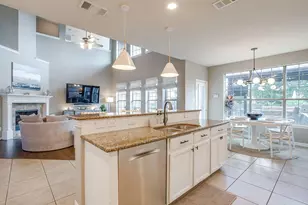 10400 Crowne Pointe Ln, Fort Worth, TX 76244 - Photo 9