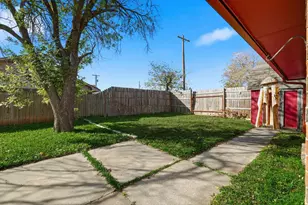 1010 Bolivar St, Sanger, TX 76266 - Photo 27