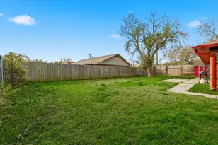 1010 Bolivar St, Sanger, TX 76266 - Photo 25
