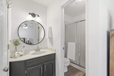 1010 Bolivar Street, Sanger, TX 76266 - Photo 19