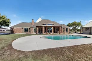 8816 S Water Tower Rd, Fort Worth, TX 76179 - Photo 31