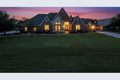 8816 S Water Tower Road, Fort Worth, TX 76179 - Photo 3