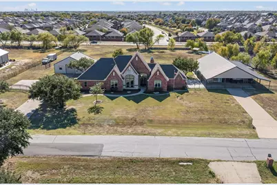 8816 S Water Tower Road, Fort Worth, TX 76179 - Photo 1