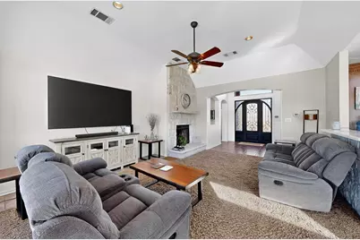 8816 S Water Tower Road, Fort Worth, TX 76179 - Photo 7