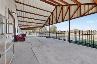 8816 S Water Tower Road, Fort Worth, TX 76179 - Photo 35