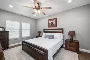 317 Titus Dr, Springtown, TX 76082 - Photo 17