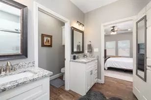 317 Titus Dr, Springtown, TX 76082 - Photo 21