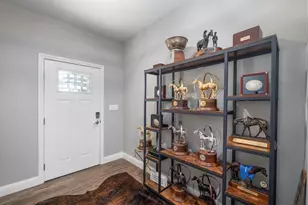 317 Titus Dr, Springtown, TX 76082 - Photo 3